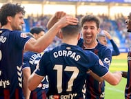 19/04/26 PARTIDO SEGUNDA DIVISION
EIBAR - HUESCA
GOL 1-0 JAVIER MARTON ALEGRIA