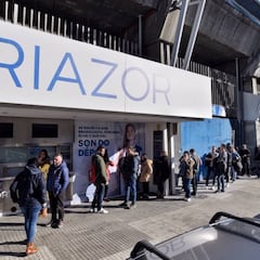 La afición del Deportivo prepara el desembarco en Oviedo