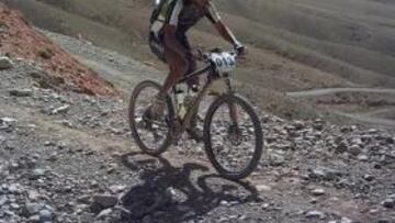 Tinker, más de 30 años al máximo nivel