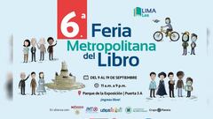 Feria Metropolitana del Libro en Lima: cuándo acaba y por qué hay tantas aglomeraciones