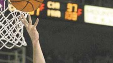 <b>¿OPERACIÓN RETORNO? </b>El Madrid piensa de nuevo en Raúl López.