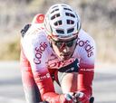 Jesús Herrada renueva con Cofidis en la víspera del Tour