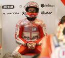 Dovizioso: “La sensación de ahora es muy diferente”