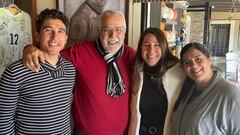 “Me gustaría dirigir en Chile... Ahora estoy trabajando en una empresa de retiro para jubilados”