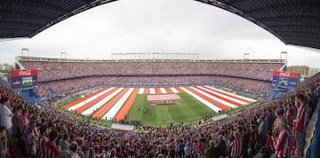 VICENTE CALDERON