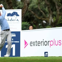 Valderrama: sentencia para unos; salvación para otros