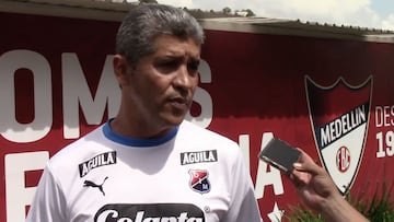 Médico del DIM entrega balance de altas y bajas