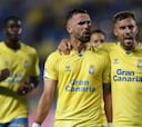 Resumen y goles de Las Palmas 4 - Leganés 2; LaLiga SmartBank