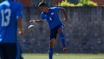 La &#039;Selecta&#039; regresa a Estados Unidos para buscar conseguir una victoria antes de que termine el a&ntilde;o. Su rival ser&aacute; la selecci&oacute;n ecuatoriana.