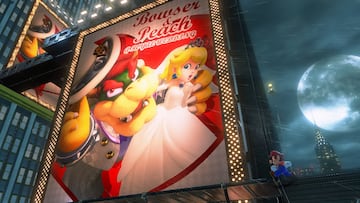 Captura de pantalla - Super Mario Odyssey (NSW)