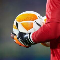 Un gigante se cuela en la fase de grupos de la Europa League