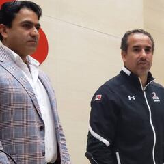 Explica CONADE que hubo un retraso de pagos de becas por reestructuración