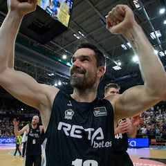 Rafa Martínez, un clásico que no se despega de la Copa del Rey