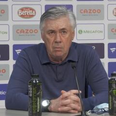 Ancelotti, en busca de extremo para acompañar a James