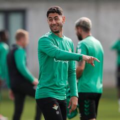 Ayoze se viste de nueve