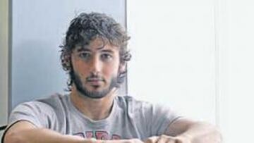 <b>EN FORMA. </b>Granero está en un momento dulce y él será el encargado de tirar del Castilla.