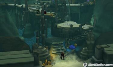 Heroes of Ruin, Impresiones