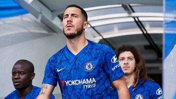 Estrellas que son imagen de su club y podrían salir en verano