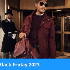 Ofertas de Black Friday en Michael Kors: ahorra hasta un 40%