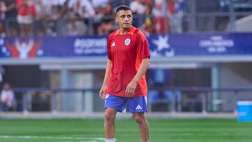 El futuro de Alexis parecía estar en Udinese pero todo cambió: sorpresa en el mercado