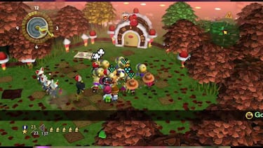 Little King's Story llegará a PC