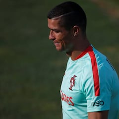 Cristiano considera la denuncia de la Fiscalía "una injusticia"