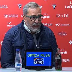 Bolo: “Hemos hecho lo más difícil, pero otra vez cometimos errores”