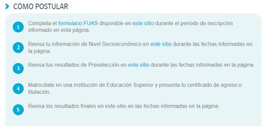 Beca de Articulación: monto, requisitos, quién puede postular y cómo solicitar