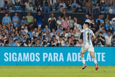 Argentina vs Brazil, 2026 World Cup qualifier: times, how to watch on TV, stream online in the U.S.