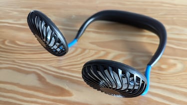 ¿Cuál es el mejor ventilador de cuello? Los ponemos a prueba