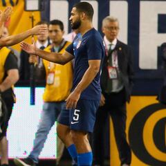 7 conclusiones sobre el 'Team USA' después de la Fecha FIFA