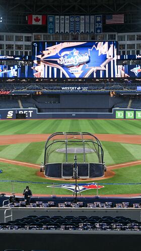 Conoce el Club 328, uno de los mejores lugares para ver la Serie Mundial