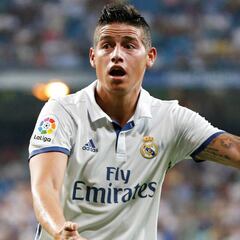 ¿Qué jugadores de Selección se moverían en este mercado?