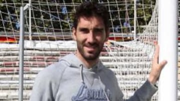 "Hay que preocuparse de nosotros, no de la Real"