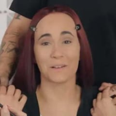 Aitana denuncia una imagen manipulada en redes: “Me hicieron bullying en el colegio por eso”