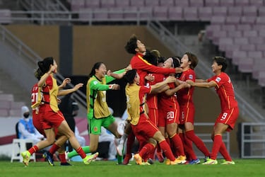 Women’s World Cup 2023: China in-depth team guide and prediction