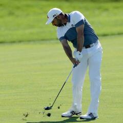 Cómo y dónde ver el US Open golf 2016: Horarios y TV online