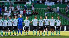 Aprobados y suspensos del Racing contra el Eibar: 3 picas para Suli