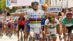 ¿Cuánto dinero de premio se lleva Pedersen por ganar el Mundial de Ciclismo?