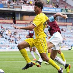 Dídac: "¿Titular por la salida de Aarón? Tendré competencia"