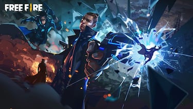 Códigos Free Fire de hoy 8 de junio de 2021; todas las recompensas gratis