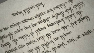 Aprende a hablar Alto Valyrio de Juego de Tronos con la app Duolingo