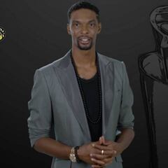 Hablan los jugadores: Westbrook, MVP en los premios del sindicato