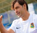 Morientes: "Alexis es un jugador imprescindible en cualquier equipo grande"