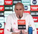 Zidane confirma que no estará Kroos, pero sí Modric y Hazard