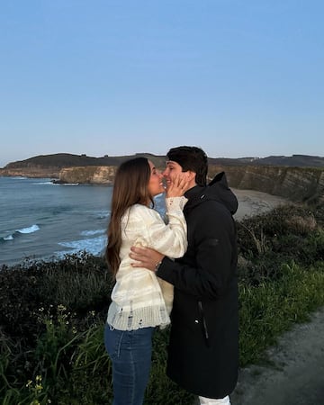 Los famosos demuestran su amor por San Valent¨ªn
