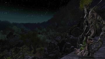 Captura de pantalla - The Lord of the Rings Online: Riders of Rohan (PC)