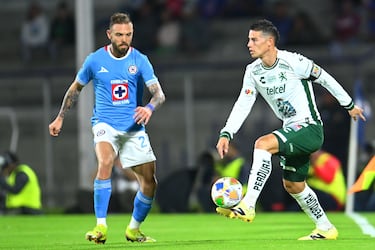 Cruz Azul encontró un verdadero ‘tesoro’