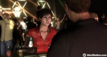 [E3] Heavy Rain, Impresiones