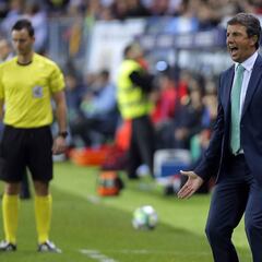 José González: "No puedo dar más"